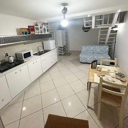 Casa Della Felicita Villa Napoli Dış mekan fotoğraf