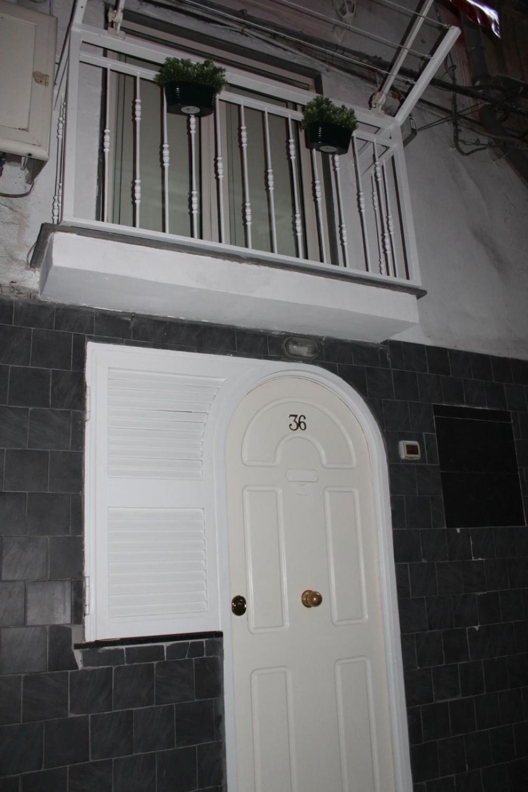 Casa Della Felicita Villa Napoli Dış mekan fotoğraf